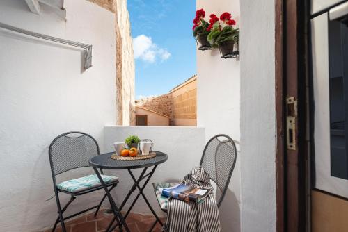 Sunset apartment Es Celler