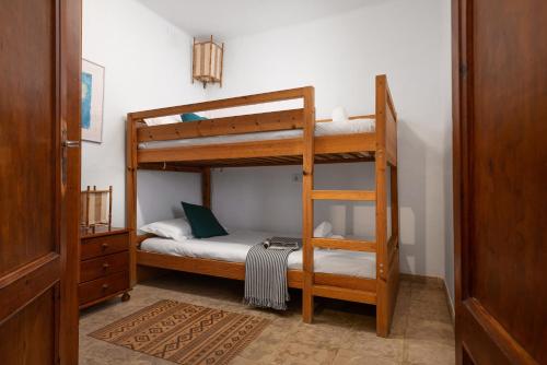 Sunset apartment Es Celler