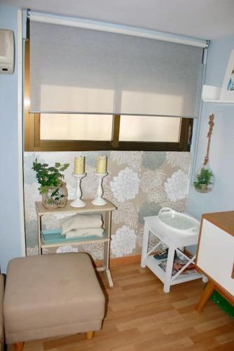 Nice duplex in Barbieri-B