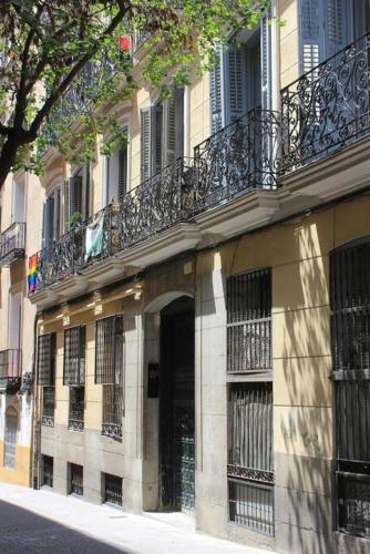 Nice duplex in Barbieri-B