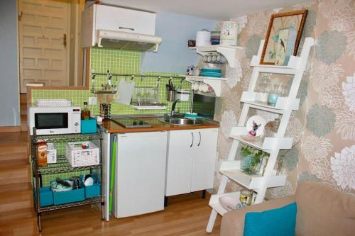 Nice duplex in Barbieri-B