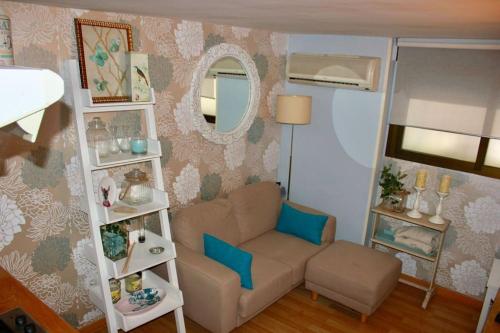 Nice duplex in Barbieri-B