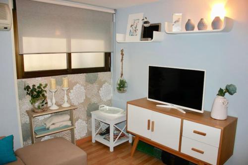 Nice duplex in Barbieri-B