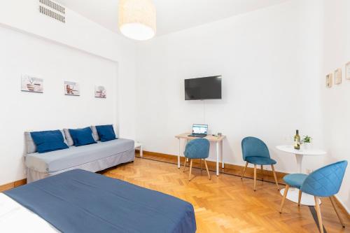 Hostly - Michelangelo Suite Midtown-Center of Rome