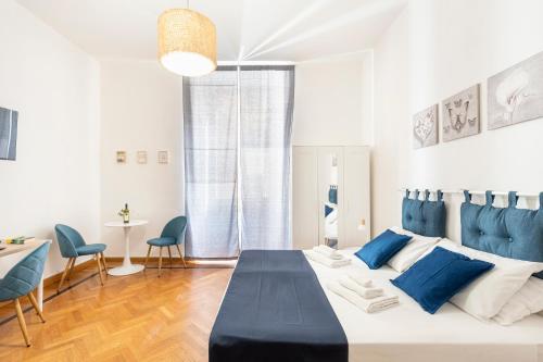 Hostly - Michelangelo Suite Midtown-Center of Rome