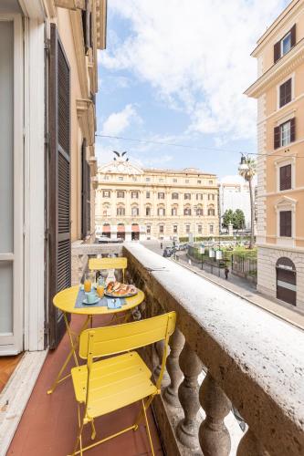 Hostly - Michelangelo Suite Midtown-Center of Rome