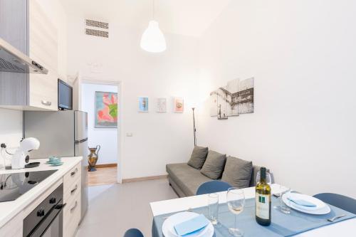 Hostly - Michelangelo Suite Midtown-Center of Rome