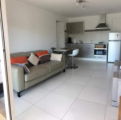 Studio très calme à Fréjus – Photos 2