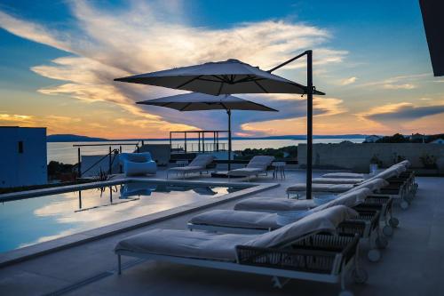 Luxury Villa 360 - private heated pool – Photos 2