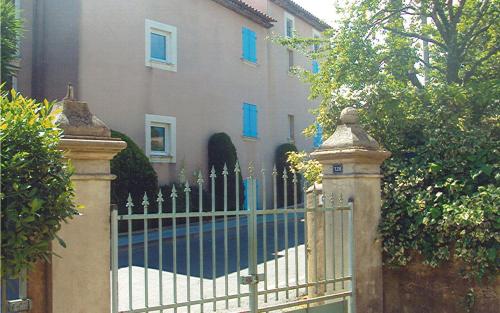 Gîte Naphina, mer à 2.5 km