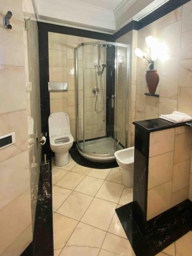 Penthouse Stefini 2