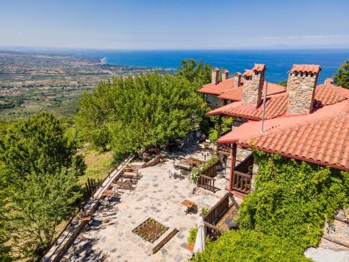 IMON Wellness Boutique Hotel