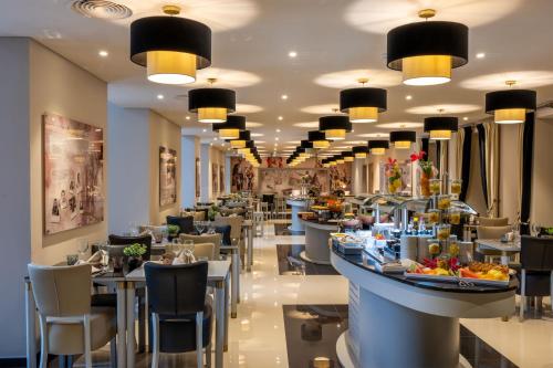 Еда / где поесть недалеко от отеля