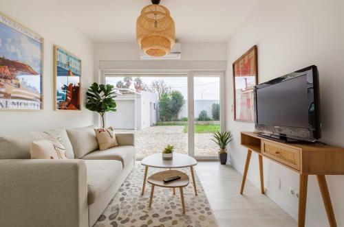 Portugal Portfolio - Seascape Apartment Unit 2