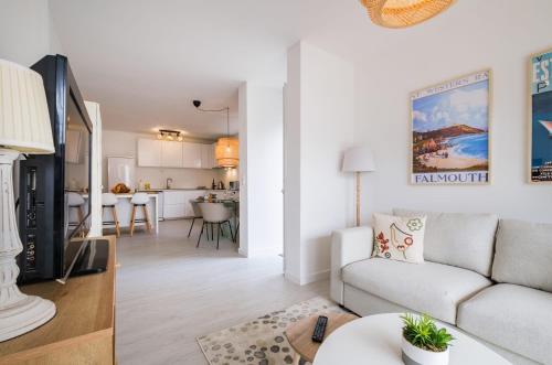 Portugal Portfolio - Seascape Apartment Unit 2