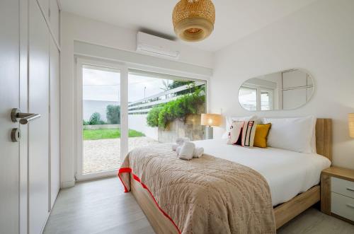 Portugal Portfolio - Seascape Apartment Unit 2