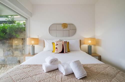 Portugal Portfolio - Seascape Apartment Unit 2