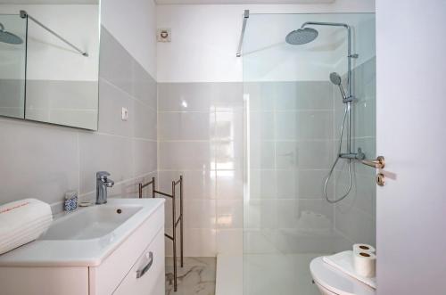 Portugal Portfolio - Seascape Apartment Unit 2