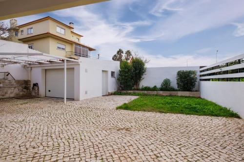 Portugal Portfolio - Seascape Apartment Unit 2
