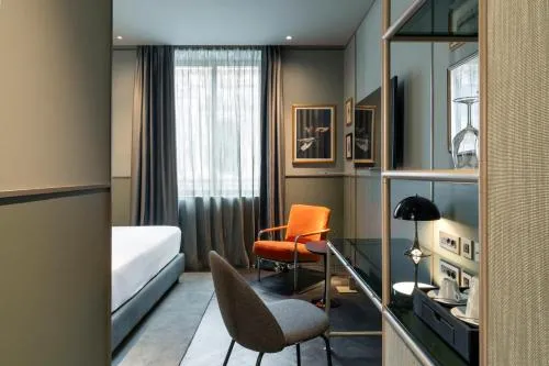 Radisson Collection Hotel, Roma Antica photo 8