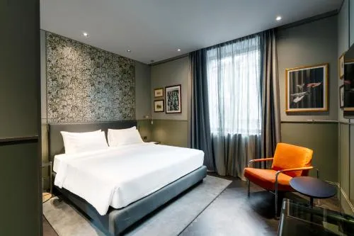 Radisson Collection Hotel, Roma Antica photo 7