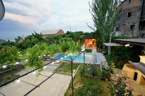 Holliday Villa – Photos 3