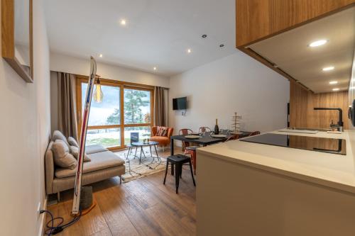 Sweet Home Brevent - Happy Rentals photo 10