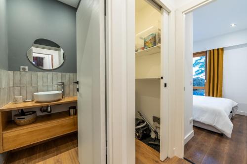 Sweet Home Brevent - Happy Rentals photo 15