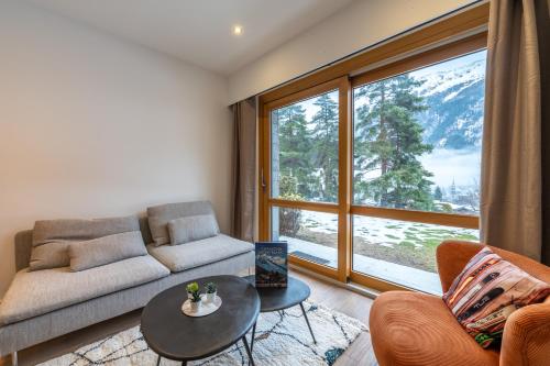 Sweet Home Brevent - Happy Rentals photo 12