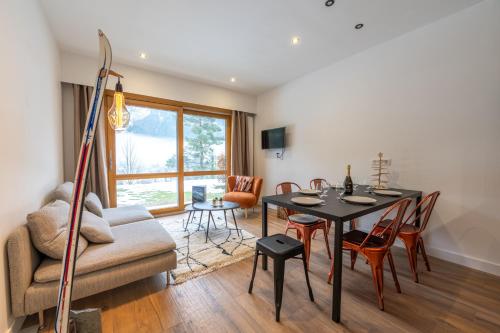 Sweet Home Brevent - Happy Rentals photo 11