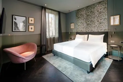 Radisson Collection Hotel, Roma Antica photo 13