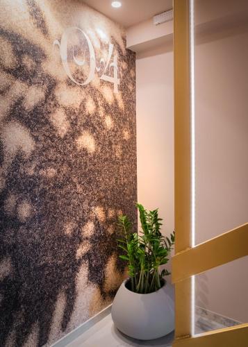 Fotografie z fotogalerie ubytování Num Suites & Lofts Athens v Aténách