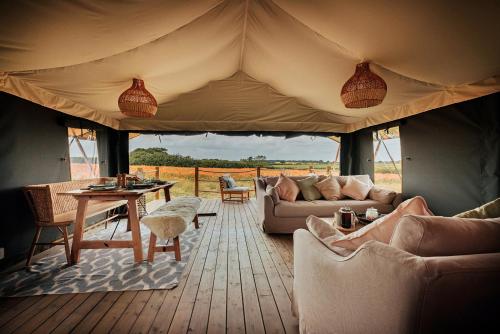 Gallery image of Finest Retreats - Foxley Lodge in Little Walsingham