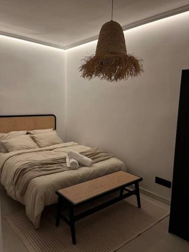New apartament Alicante center