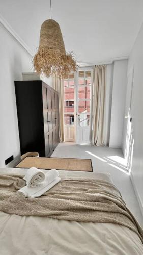 New apartament Alicante center