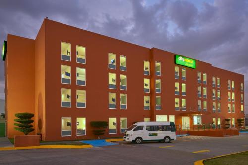 City Express Junior by Marriott Guadalajara Periferico Sur en Guadalajara