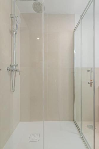 Modern Apartment in Soho Malaga