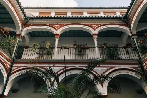 Esencia de Sevilla