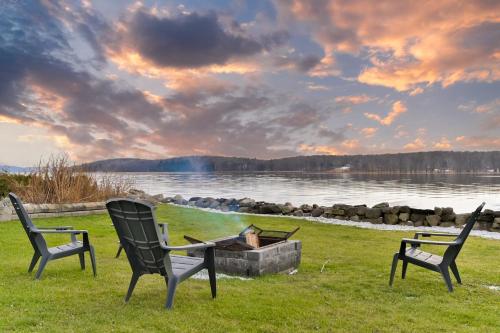Chalet de la Rive – Photos 4