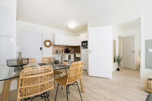 Photo de la galerie de l'établissement Résidence le Bois-Plage en Ré, au Bois-Plage-en-Ré