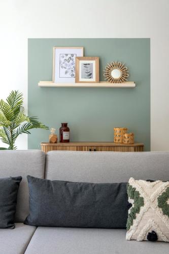 Photo de la galerie de l'établissement Résidence le Bois-Plage en Ré, au Bois-Plage-en-Ré