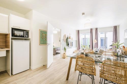 Photo de la galerie de l'établissement Résidence le Bois-Plage en Ré, au Bois-Plage-en-Ré