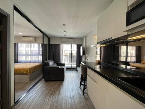 Dusit D2 Residences 1-Bedroom