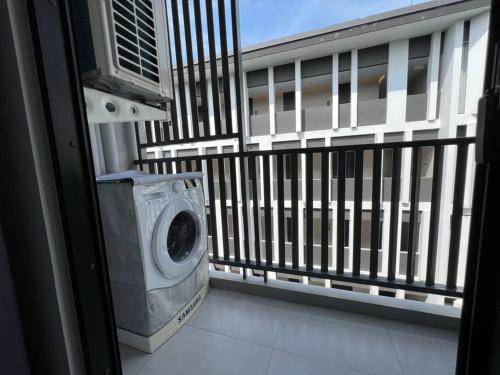 Dusit D2 Residences 1-Bedroom