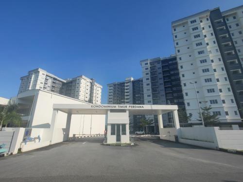 Gallery image of Cozy Home Kampar (UTAR) 5bedrooms 10pax Free WiFi in Kampar