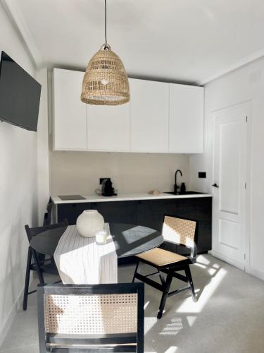 Фотография из галереи New apartament Alicante center в Аликанте