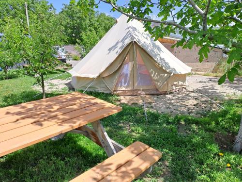 Imagen de la galería de Camping 3 Gs, en Goghtʼ