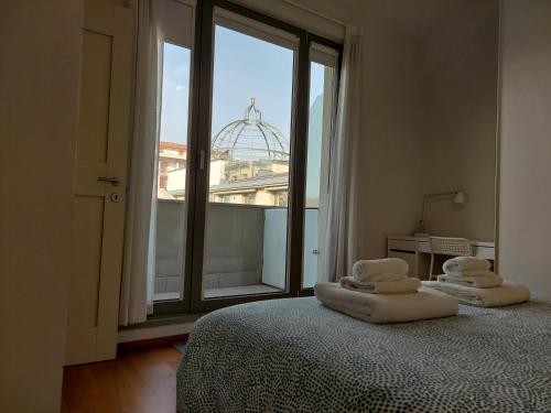 Villa Demidoff Apartment