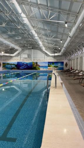 Mountain View Hot Spring Resort – Photos 5