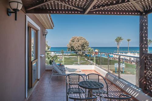 Caldera Creta Paradise